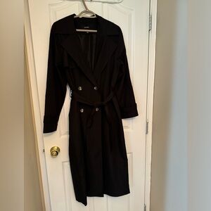 Trench Coat